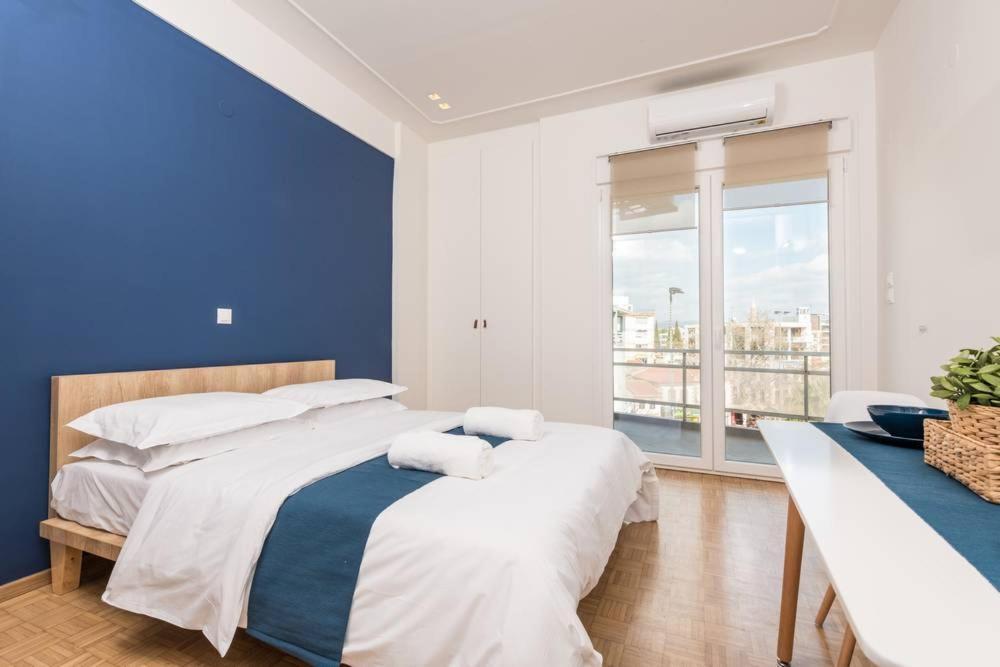 Apartment Pantheon Square View 2 *